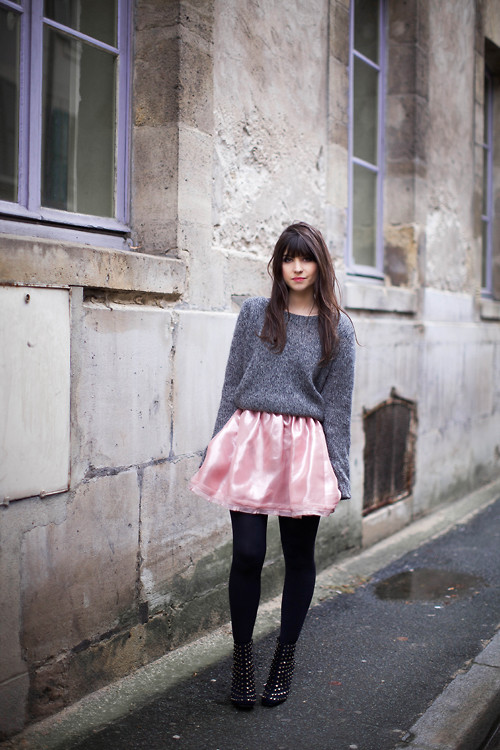 Ebba Zingmark, Lookbook, inspiration